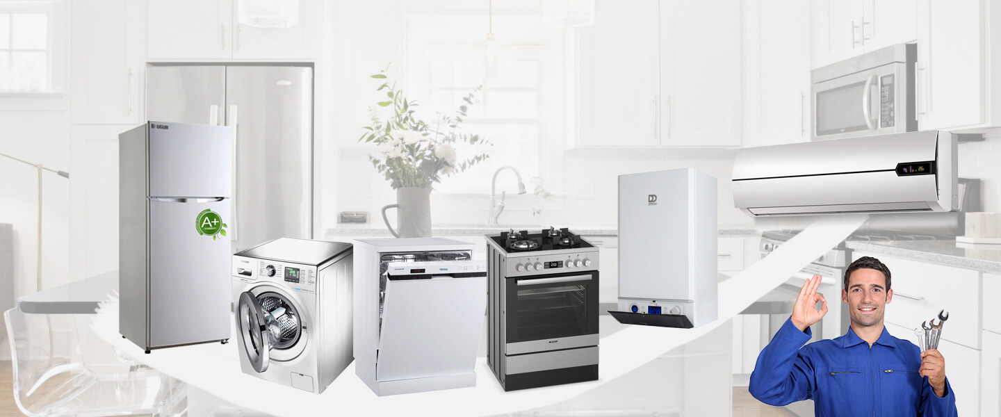 Halfeti Gorenje Servisi